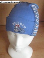 Detská čiapka AUTIČKO