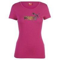 Dámske tričko PUMA