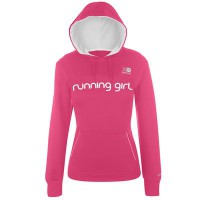 Dámska mikina KARRIMOR