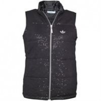 Adidas Originals Womens Night Logo Gilet 