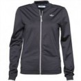 Dámska mikina adidas Originals Womens Night Logo Track Top Black